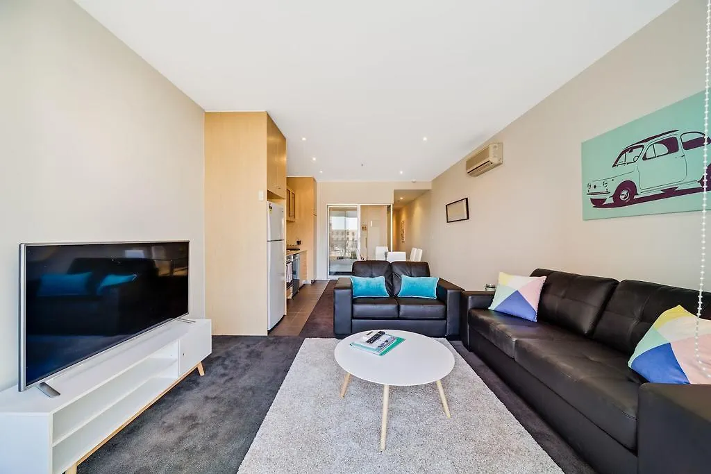 York Apartments Adelaide